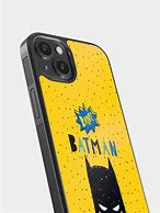 Image result for iPhone 5 Case Batman