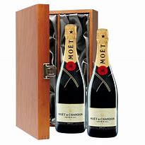 Image result for Boxed Champagne