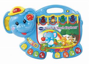 Image result for VTech Toys for 2 Year Olds