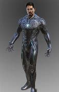 Image result for Iron Man Nano Armor
