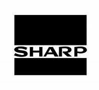 Image result for Sharp Phone Logo