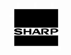 Image result for Sharp Logo Vector