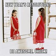 Image result for New Year's Kids Meme