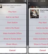 Image result for iOS 9 Beta Music