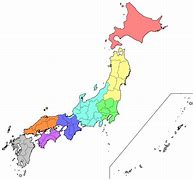 Image result for Japan Map Quiz