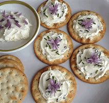 Image result for Chive Flowers Edible