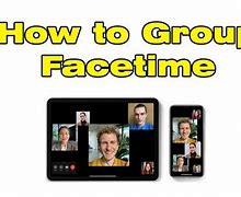 Image result for Group FaceTime
