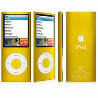 Image result for iPod 4