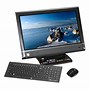 Image result for HP TouchSmart 610 All in One Computer