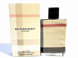 Image result for Burberry London