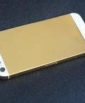 Image result for iPhone 5S Gold eBay