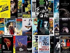 Image result for Scary Movie Names