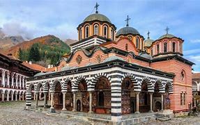 Image result for Manastiri V Bulgaria