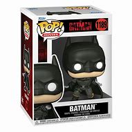 Image result for Knightfall Batman Funko Pop