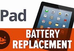 Image result for How to Change an iPad Pro Battery