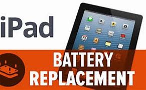 Image result for iPad Low Battery