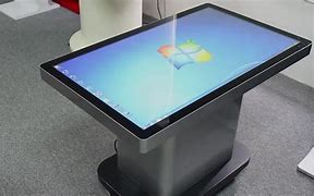 Image result for 42 Inch Commercial 1080P Touch Screen