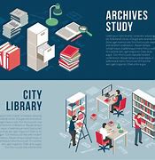 Image result for Library Banner