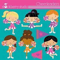 Image result for Boy Cheerleader Clip Art