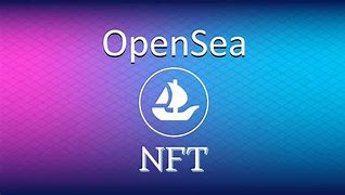 Image result for OpenSea NFT