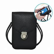 Image result for Samsung Aos3 Cell Phone Touch Screen Purse