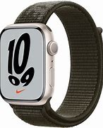 Image result for Iwatch Nike Series 7 Berapa