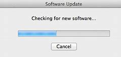 Image result for Apple Software Update