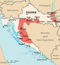 Image result for Srbija Granice