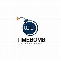 Image result for Time Bomb Logo