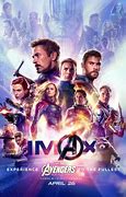 Image result for Cap Iron Thor Thanos
