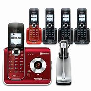 Image result for VTech Cordless Phone with Headset
