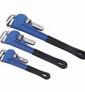 Image result for Soft Grip Pipe Wrench