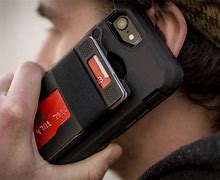 Image result for Wallet to Attach to Cell Phone