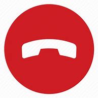 Image result for Call Hang Icon LG