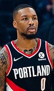 Image result for Dame Lillard Coloring Pages