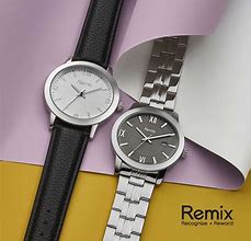 Image result for Fossil Remix Watch Women