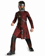 Image result for Guardians of the Galaxy Star Lord Costume