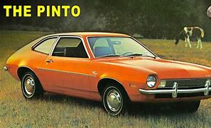 Image result for Ford Pinto Diecast Model
