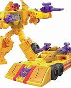 Image result for Transformers Legacy DragStrip