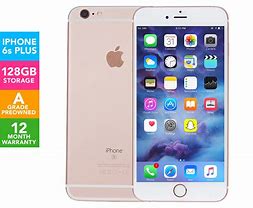 Image result for iphone 6s plus rose gold