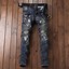 Image result for Cool Ripped Jeans