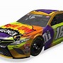 Image result for NASCAR 2018 Cars Las Vegas 18 Car