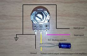 Image result for Amplified Subwoofer Volume-Control