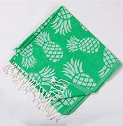 Image result for Pineapple Beach Towel