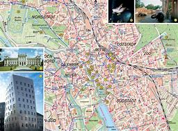 Image result for RM of Hanover Map