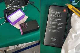 Image result for Redmi K20 Pro Box