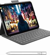 Image result for Yellow Folio Keyboard Case for iPad 10th Gen