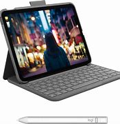 Image result for Logitech iPad Case 10th Generation