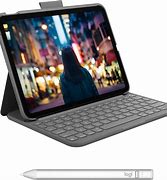 Image result for Apple iPad with Keyboard and Mouse 10th Generation