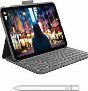 Image result for iPad Keyboard and Mouse Logitech